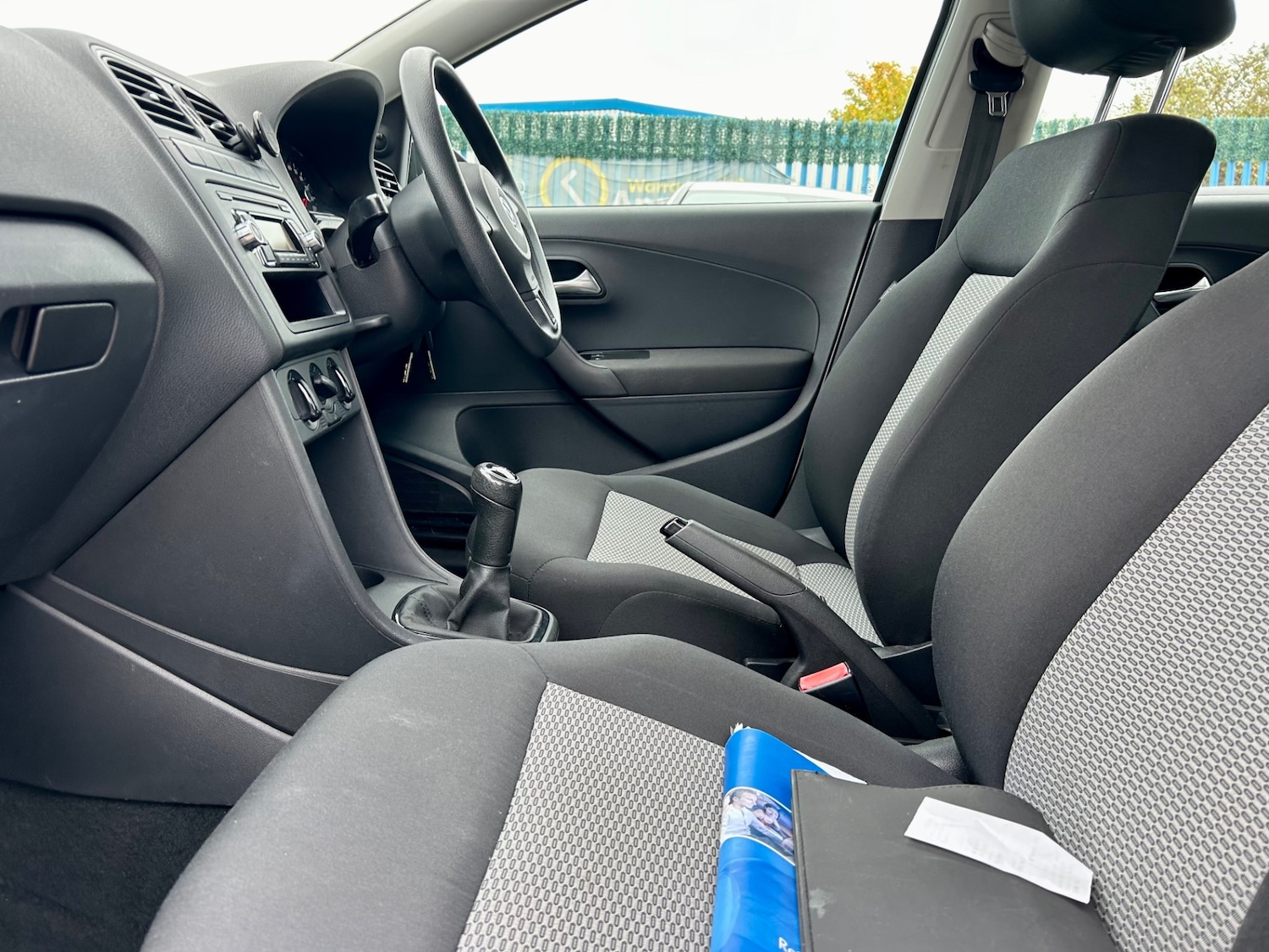 Used Volkswagen Polo 2009 for sale - 76316377: Photo 54