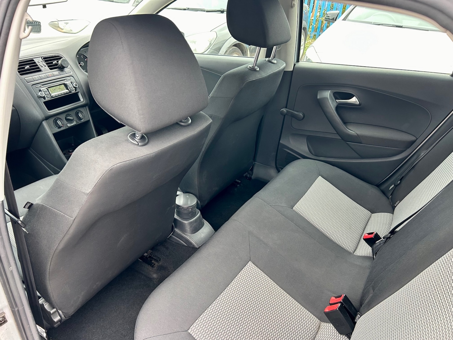 Used Volkswagen Polo 2009 for sale - 76316377: Photo 55