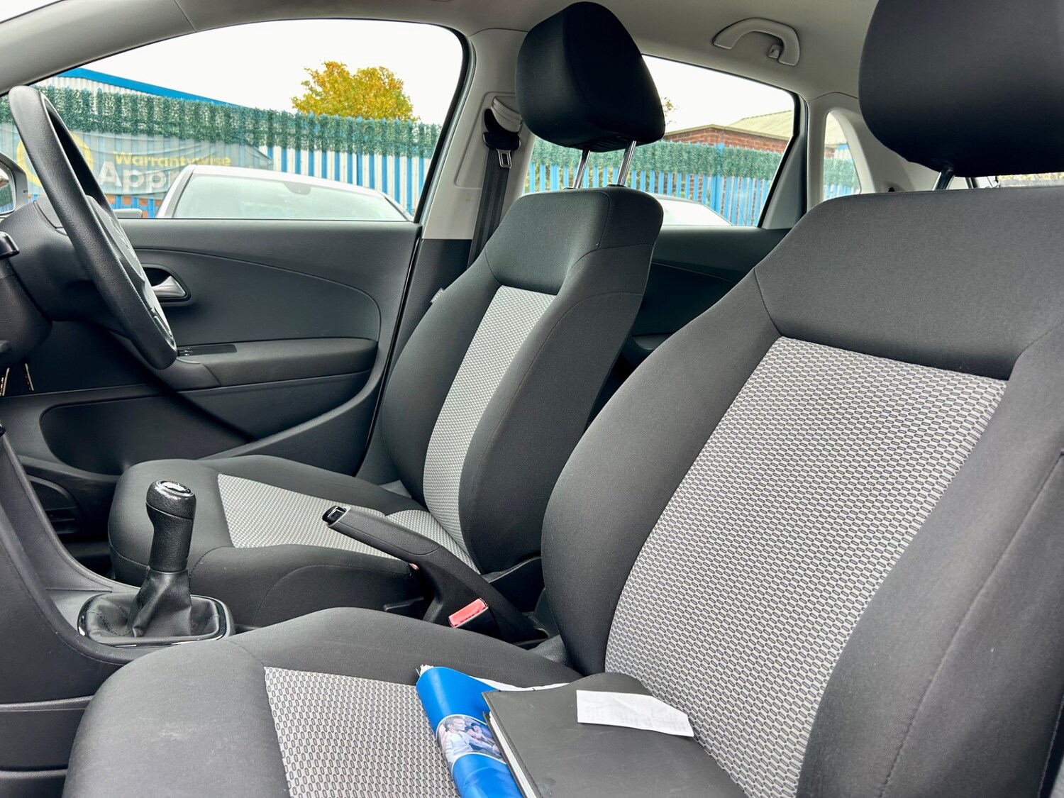 Used Volkswagen Polo 2009 for sale - 76316377: Photo 56