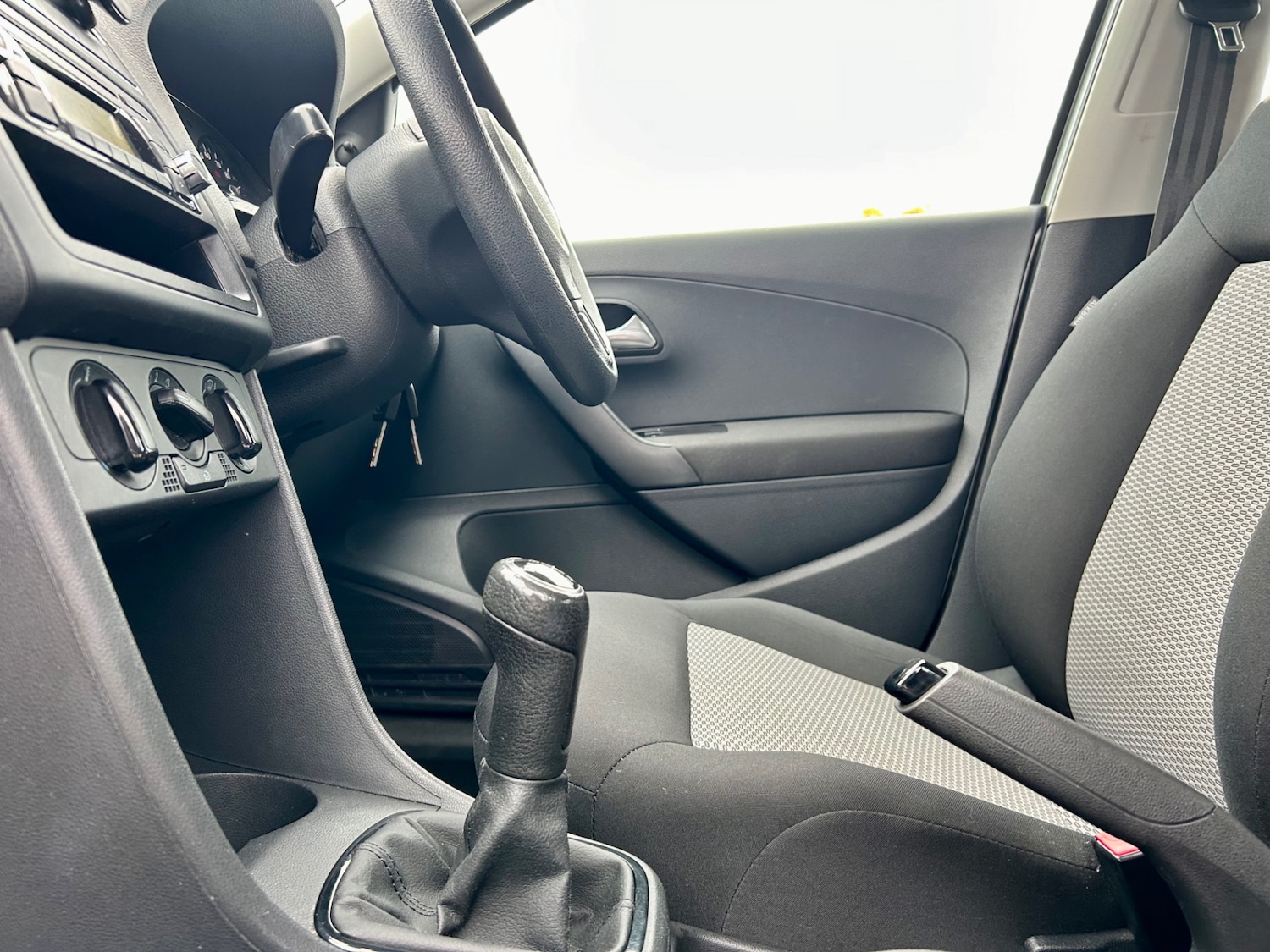 Used Volkswagen Polo 2009 for sale - 76316377: Photo 58