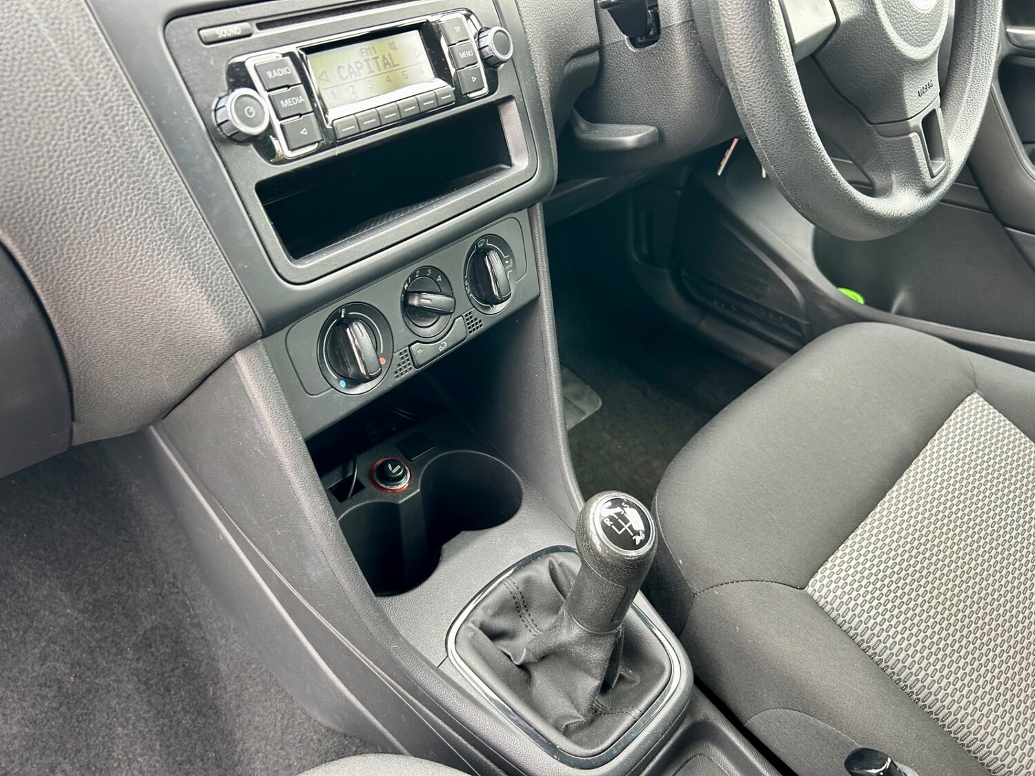 Used Volkswagen Polo 2009 for sale - 76316377: Photo 59