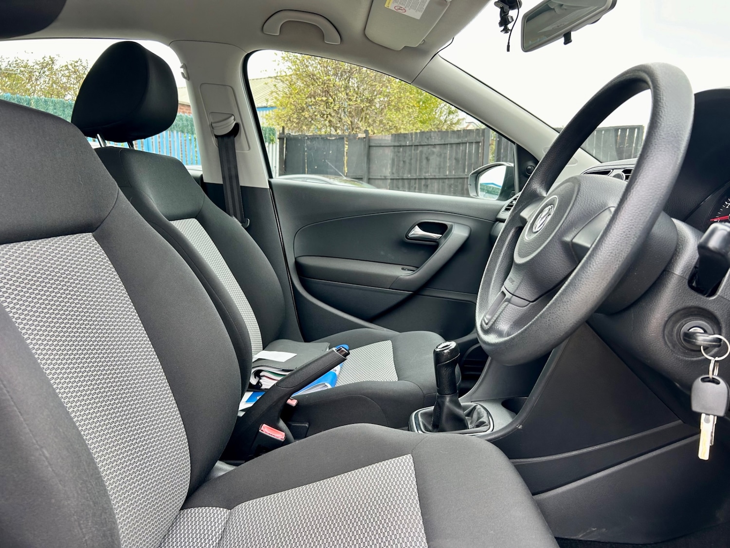 Used Volkswagen Polo 2009 for sale - 76316377: Photo 6