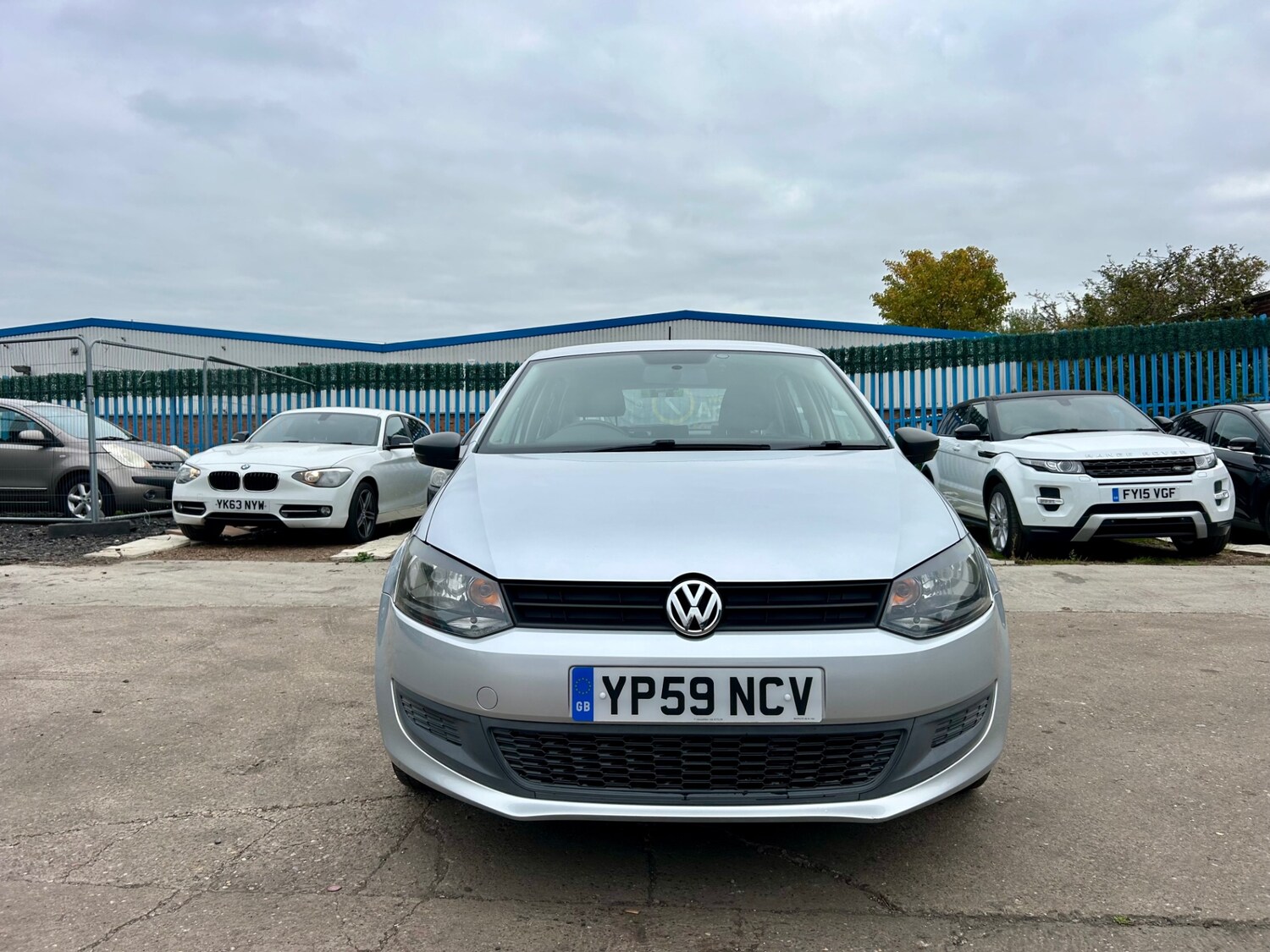Used Volkswagen Polo 2009 for sale - 76316377: Photo 63