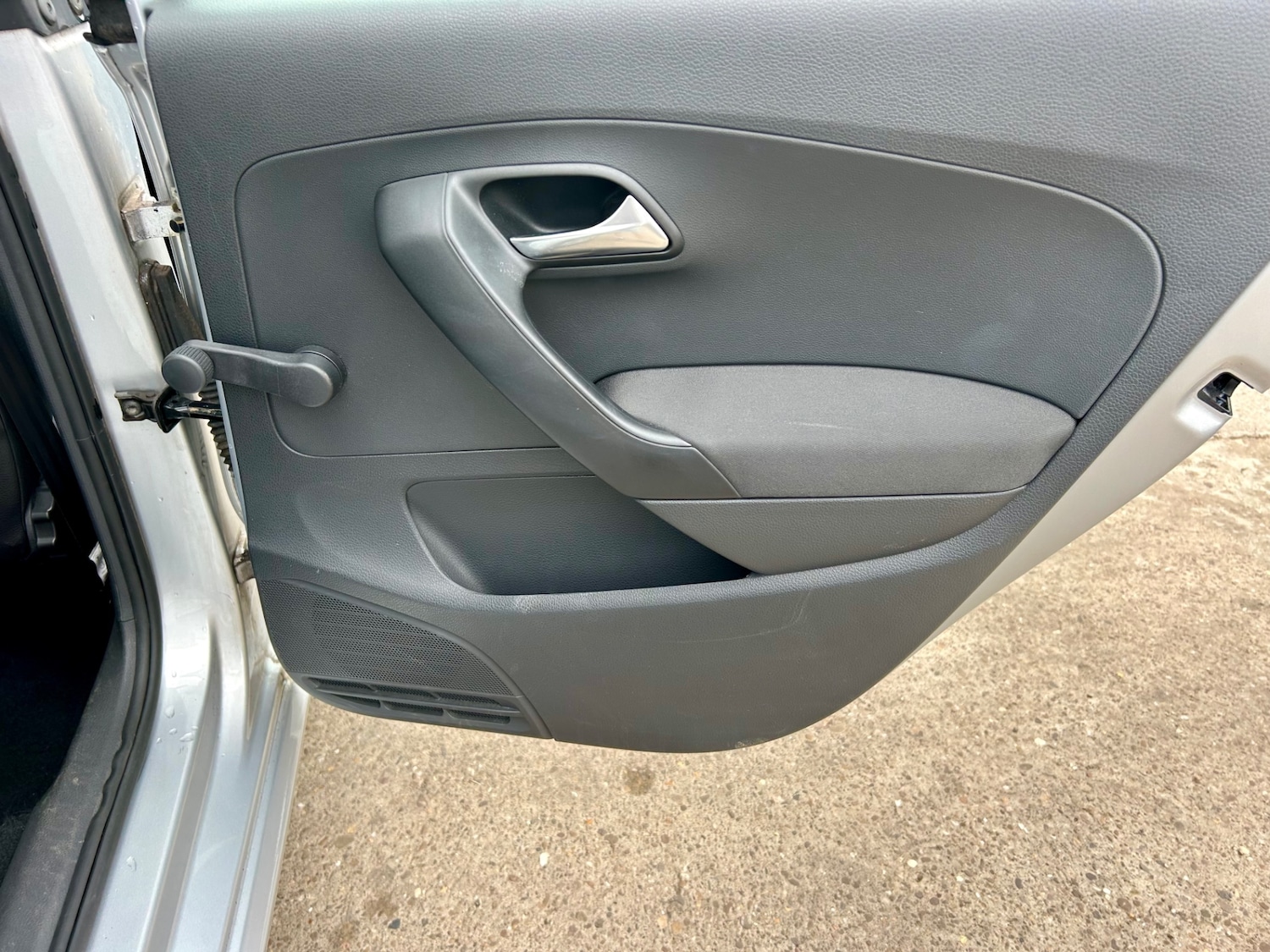 Used Volkswagen Polo 2009 for sale - 76316377: Photo 68