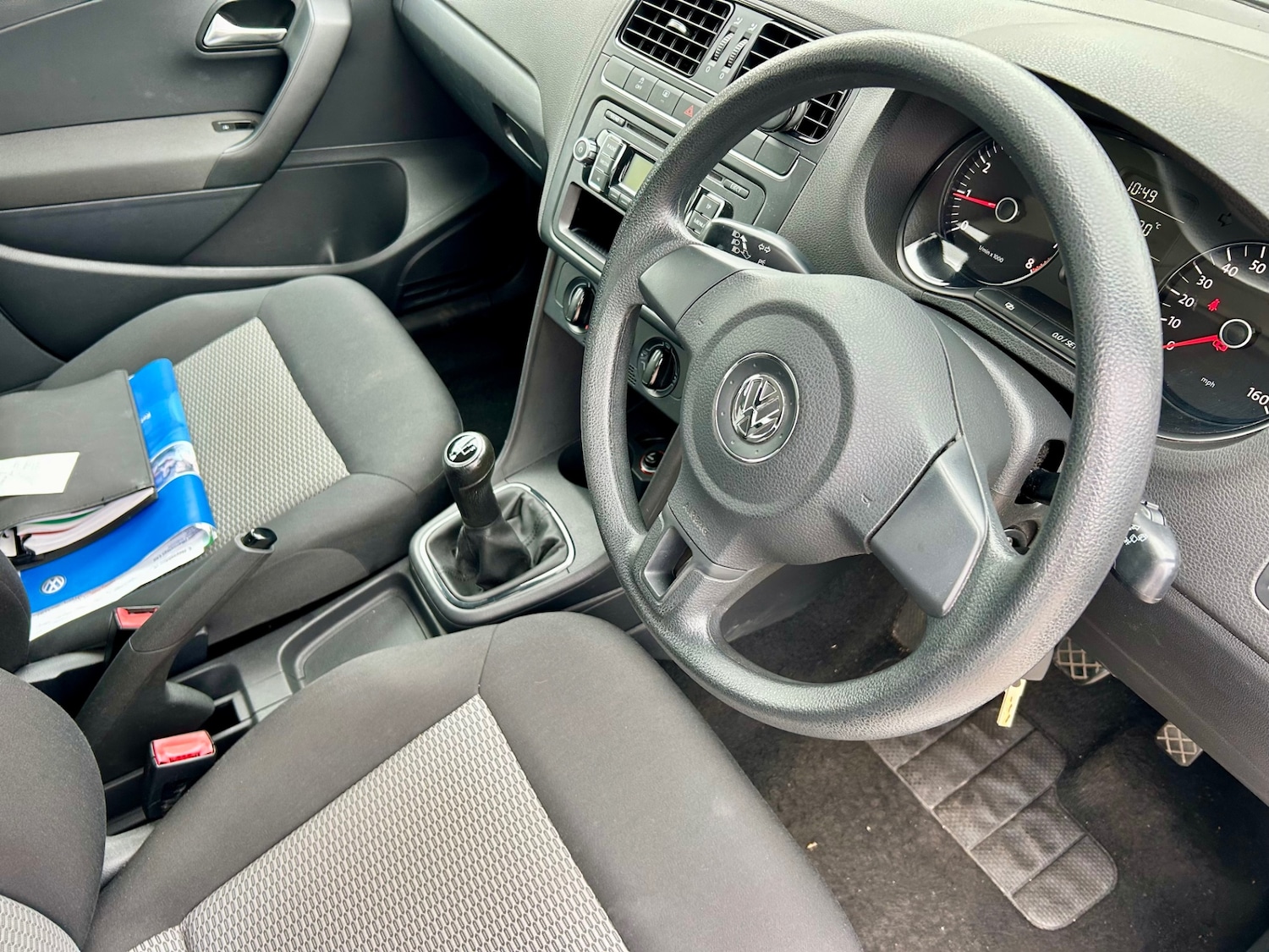 Used Volkswagen Polo 2009 for sale - 76316377: Photo 7