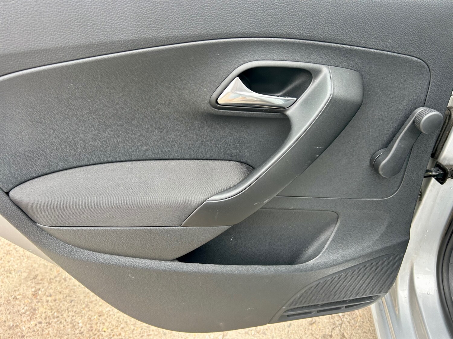 Used Volkswagen Polo 2009 for sale - 76316377: Photo 72