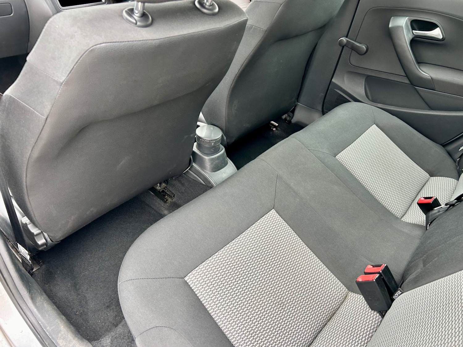 Used Volkswagen Polo 2009 for sale - 76316377: Photo 73