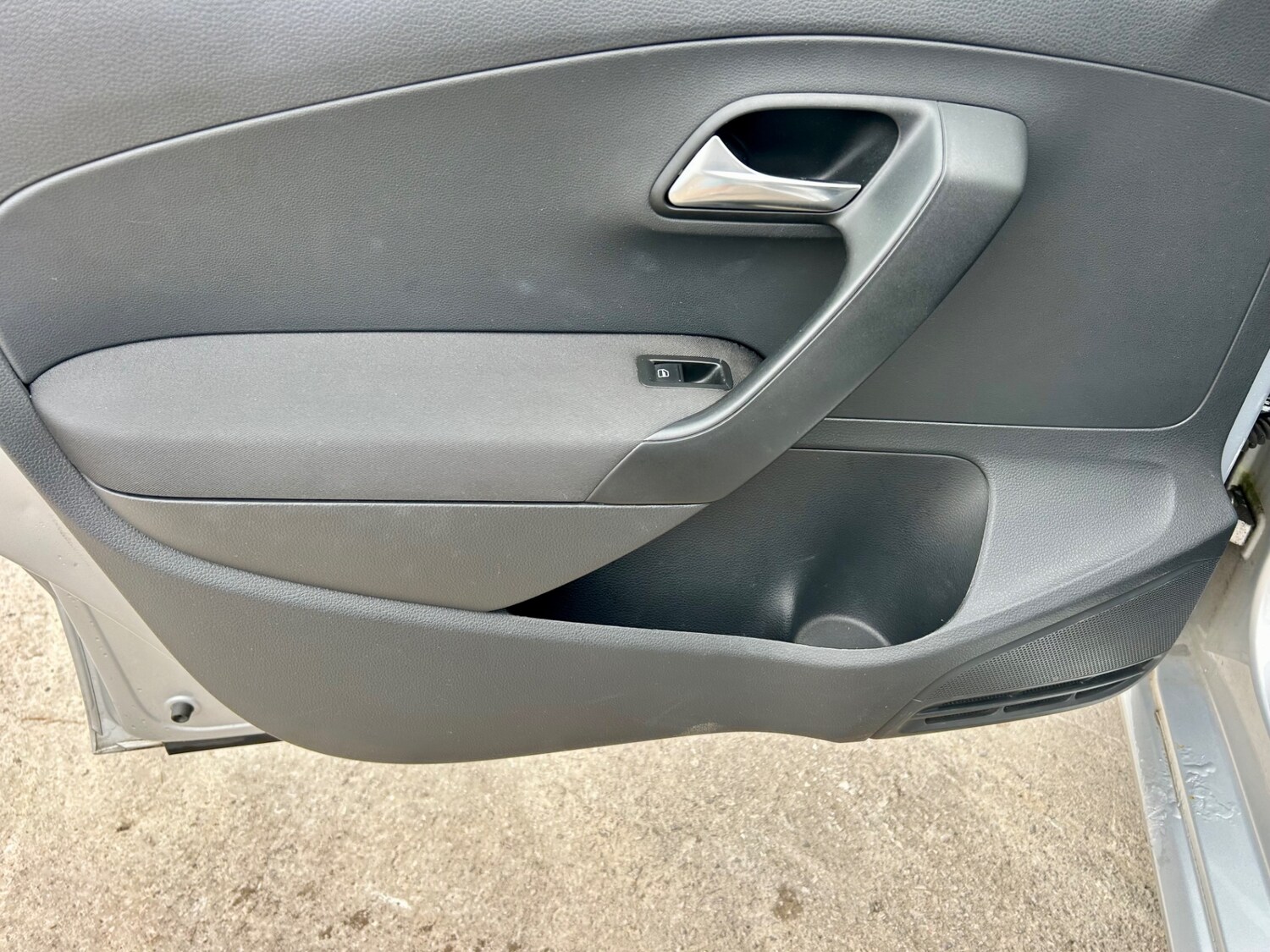 Used Volkswagen Polo 2009 for sale - 76316377: Photo 74