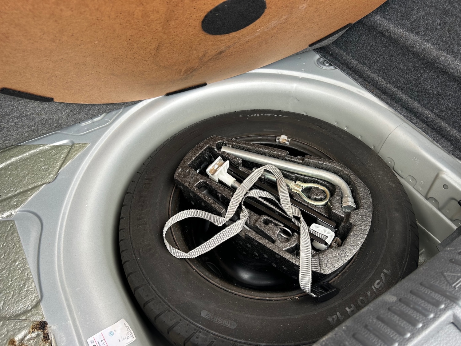 Used Volkswagen Polo 2009 for sale - 76316377: Photo 77