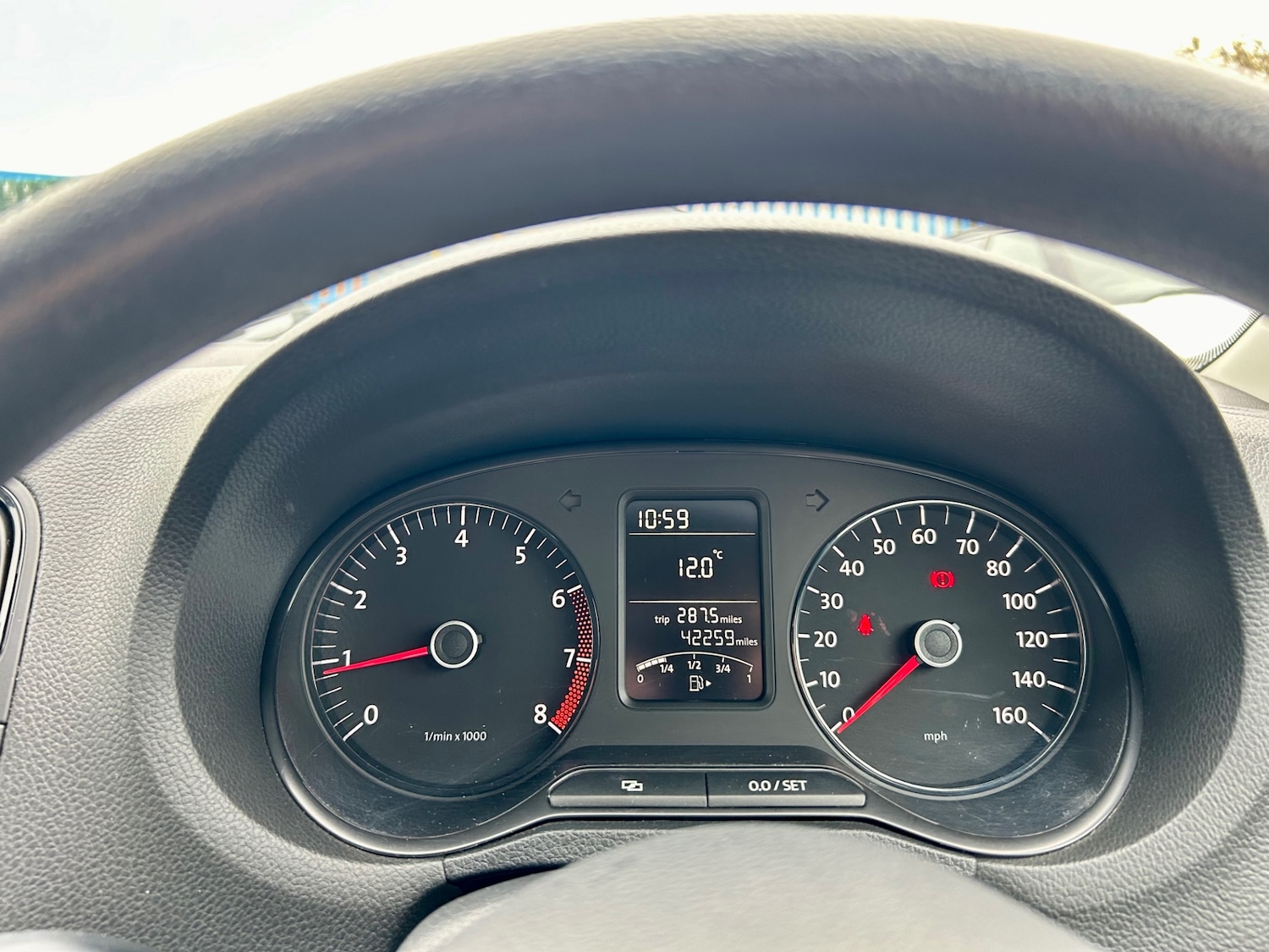 Used Volkswagen Polo 2009 for sale - 76316377: Photo 79