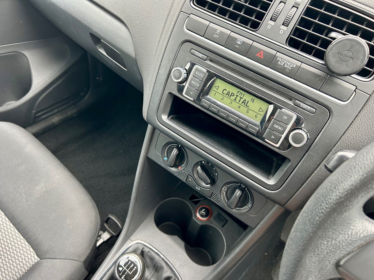 Used Volkswagen Polo 2009 for sale - 76316377: Photo 81