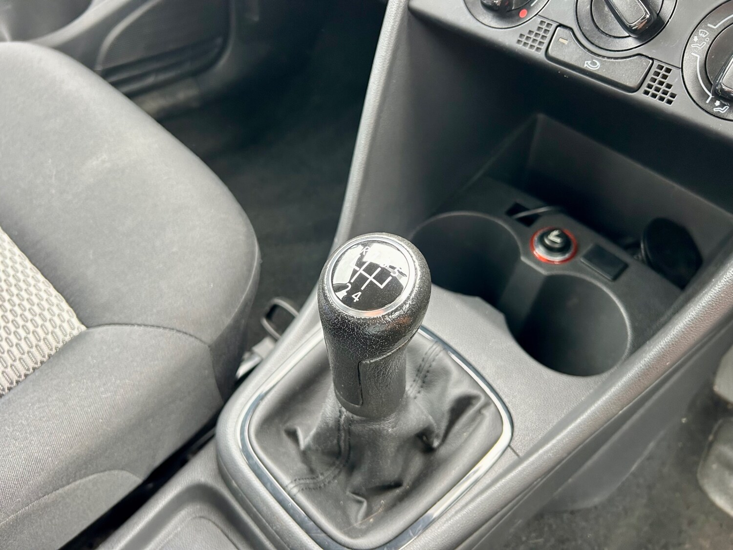 Used Volkswagen Polo 2009 for sale - 76316377: Photo 84