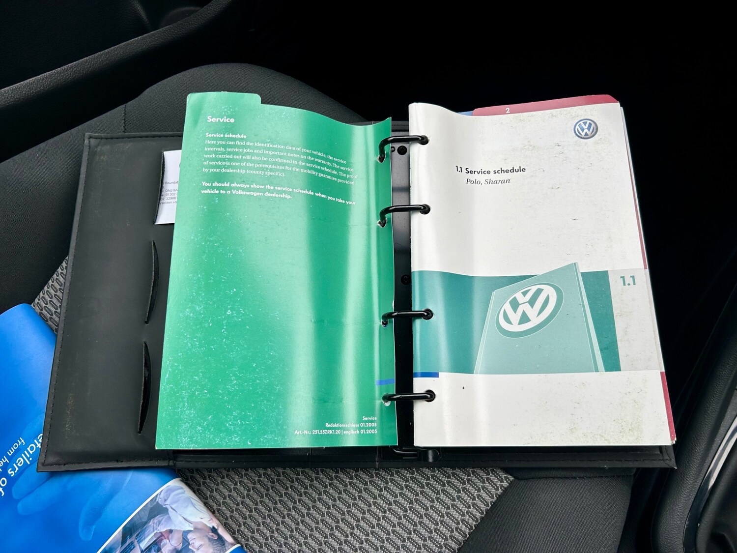 Used Volkswagen Polo 2009 for sale - 76316377: Photo 87