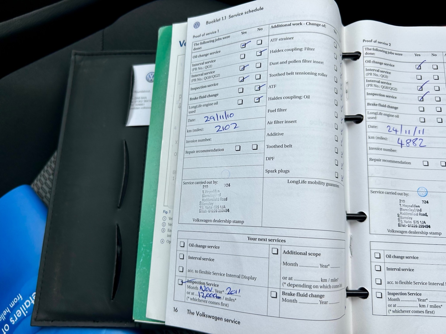 Used Volkswagen Polo 2009 for sale - 76316377: Photo 88