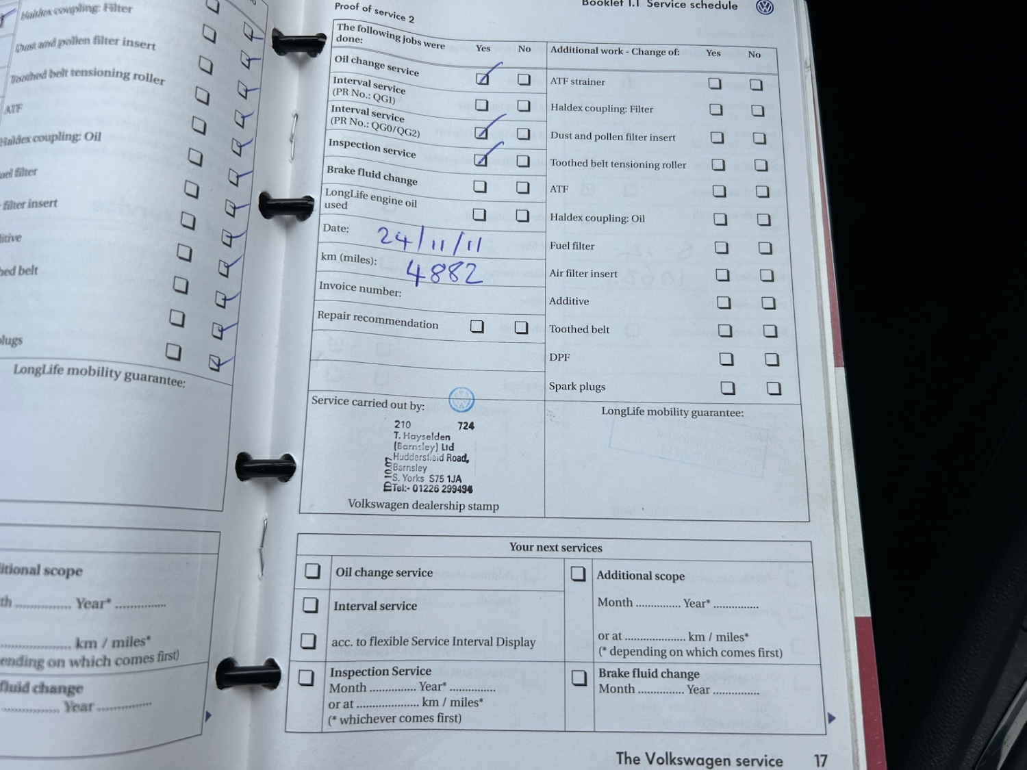 Used Volkswagen Polo 2009 for sale - 76316377: Photo 89