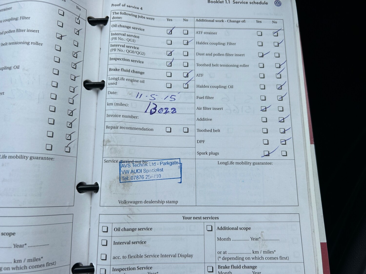 Used Volkswagen Polo 2009 for sale - 76316377: Photo 91