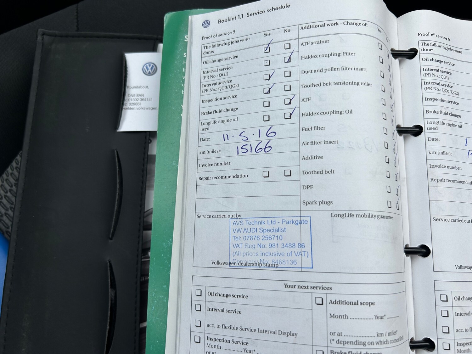 Used Volkswagen Polo 2009 for sale - 76316377: Photo 92