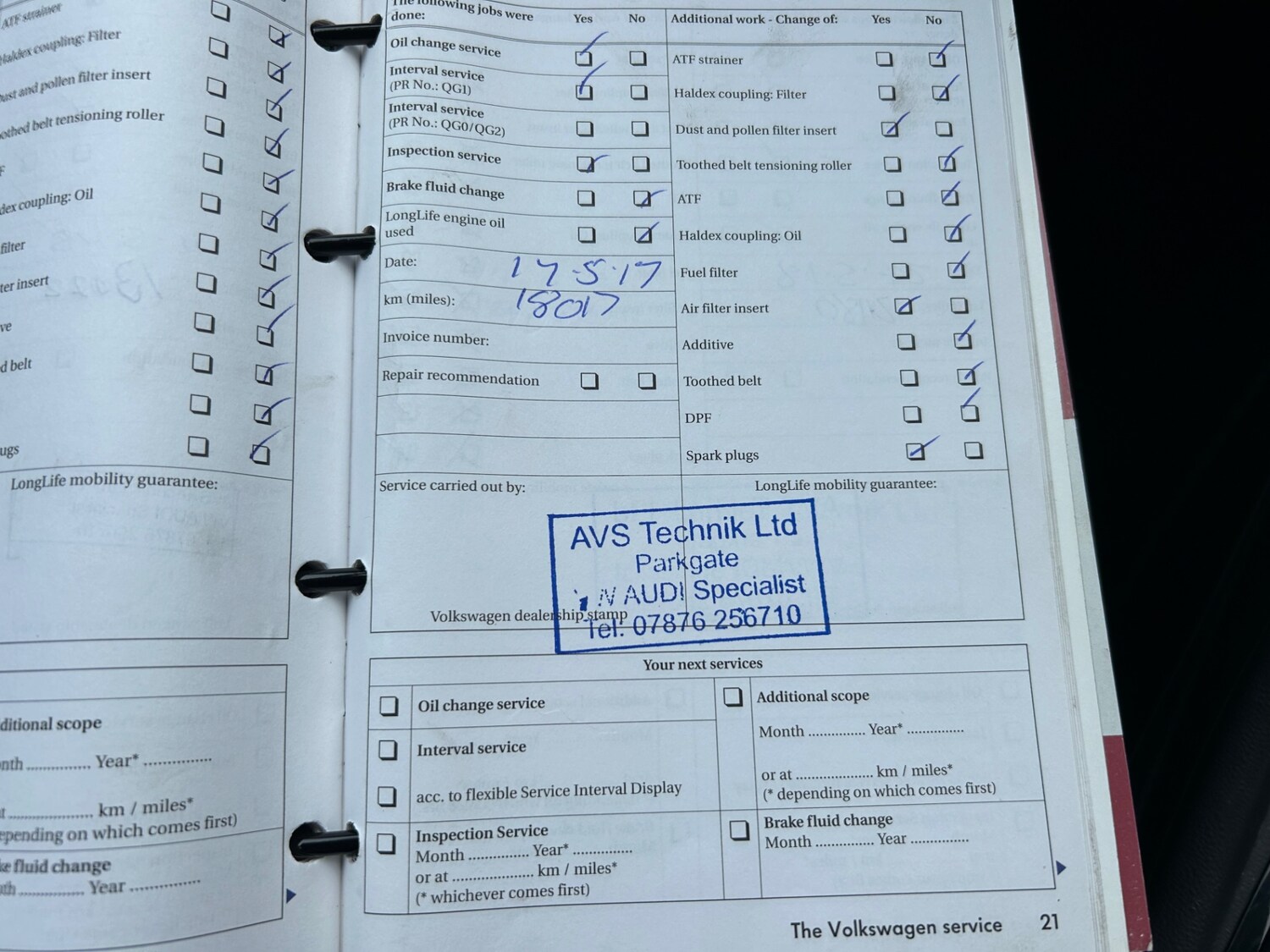 Used Volkswagen Polo 2009 for sale - 76316377: Photo 93