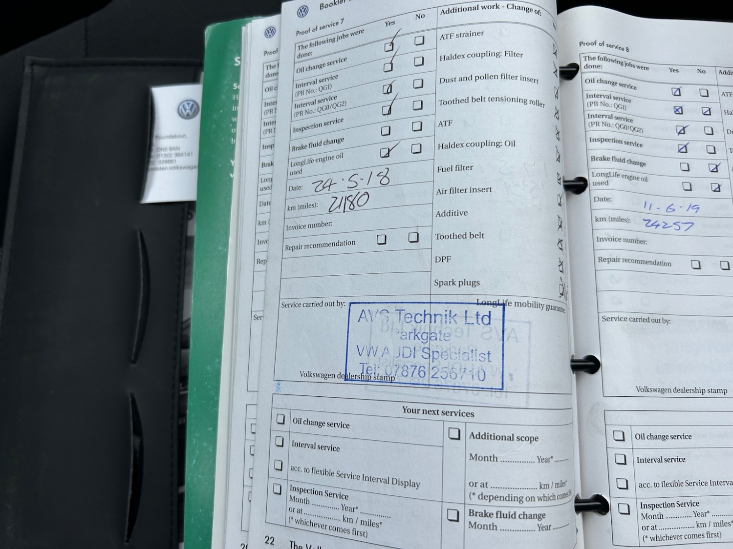 Used Volkswagen Polo 2009 for sale - 76316377: Photo 94