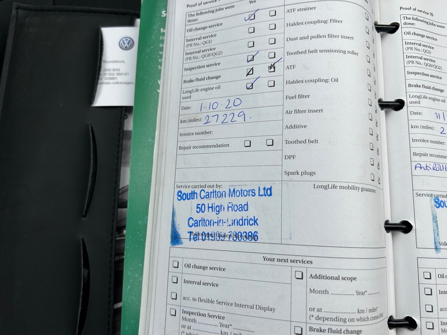 Used Volkswagen Polo 2009 for sale - 76316377: Photo 96