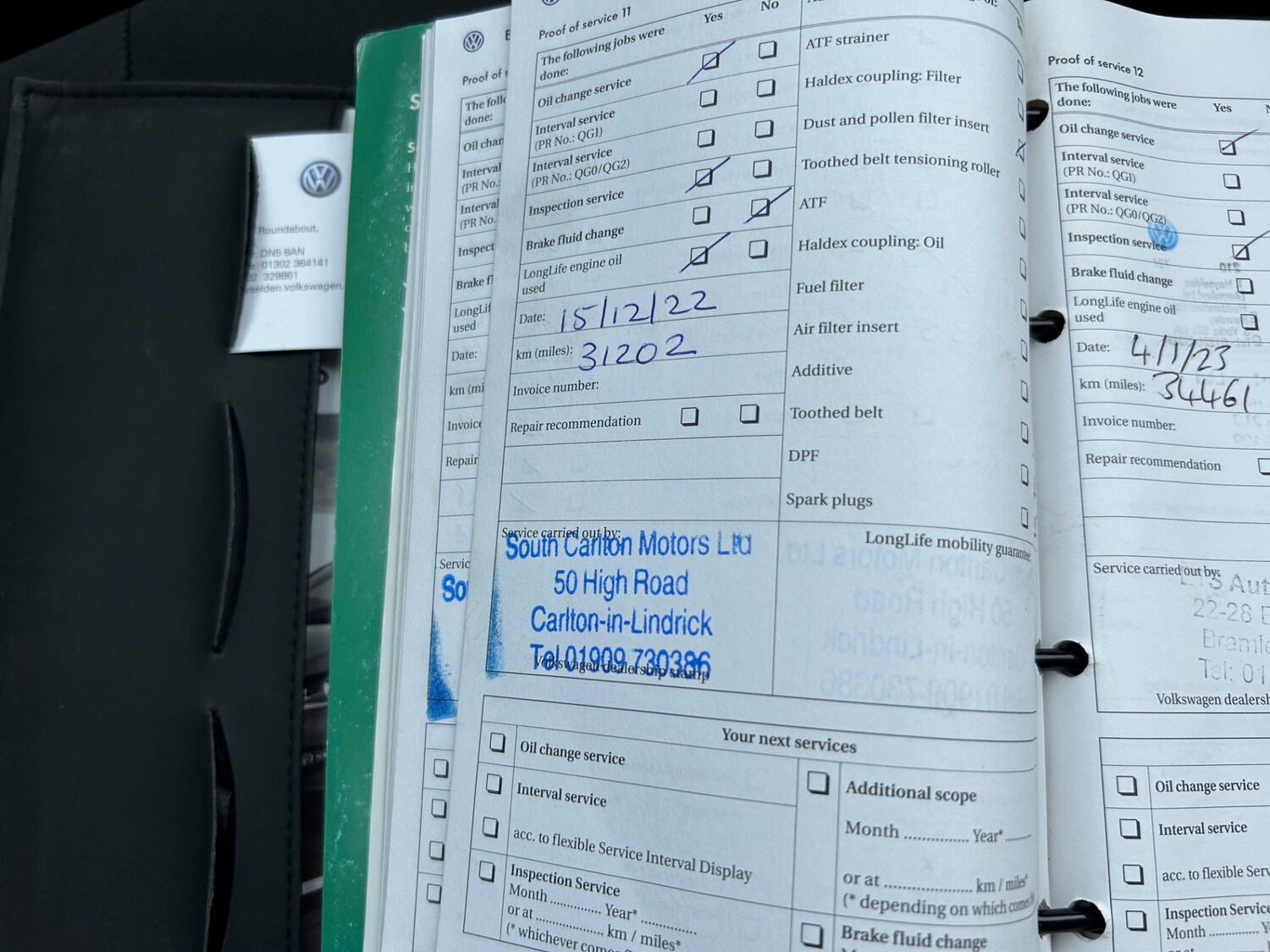 Used Volkswagen Polo 2009 for sale - 76316377: Photo 98