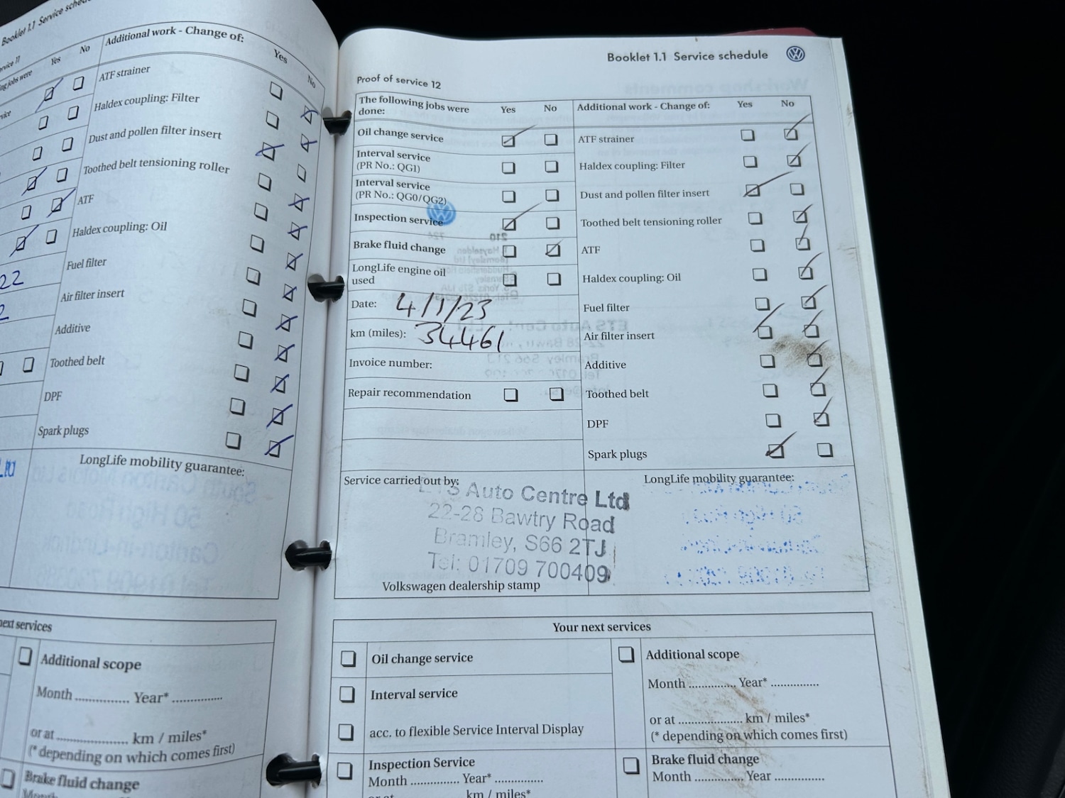 Used Volkswagen Polo 2009 for sale - 76316377: Photo 99