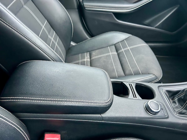 Used Mercedes-Benz A-Class 2013 for sale - 76230278: Photo 100