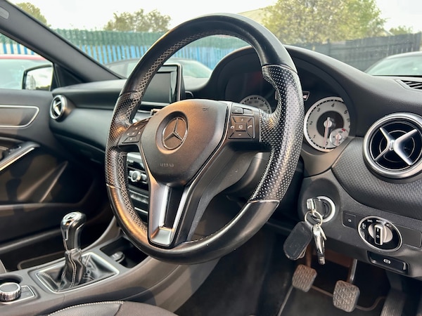 Used Mercedes-Benz A-Class 2013 for sale - 76230278: Photo 10
