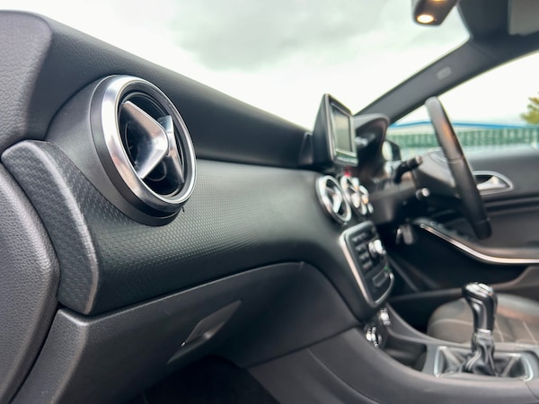 Used Mercedes-Benz A-Class 2013 for sale - 76230278: Photo 17