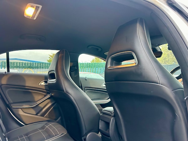 Used Mercedes-Benz A-Class 2013 for sale - 76230278: Photo 28