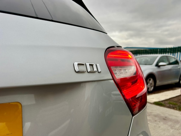 Used Mercedes-Benz A-Class 2013 for sale - 76230278: Photo 43