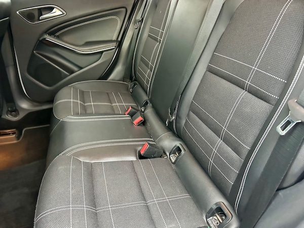 Used Mercedes-Benz A-Class 2013 for sale - 76230278: Photo 45