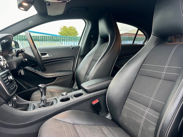 Used Mercedes-Benz A-Class 2013 for sale - 76230278: Photo 47