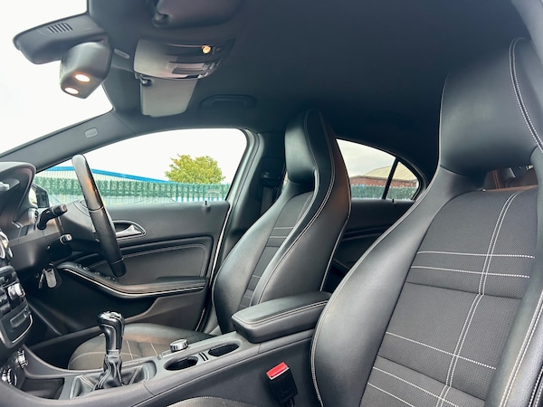 Used Mercedes-Benz A-Class 2013 for sale - 76230278: Photo 48