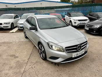 Used Mercedes-Benz A-Class 2013 for sale - 76230278: Photo 4