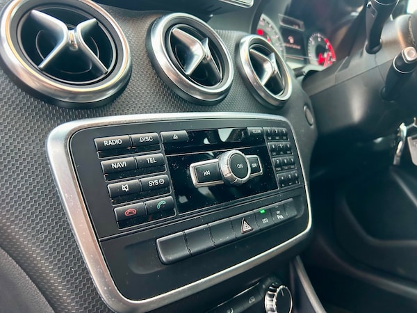 Used Mercedes-Benz A-Class 2013 for sale - 76230278: Photo 50