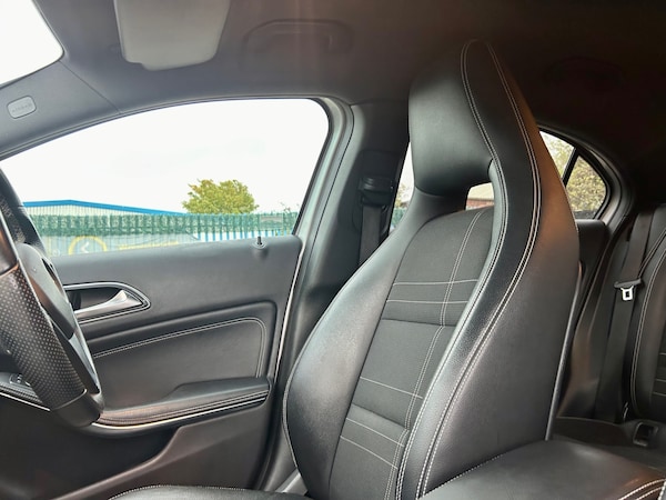 Used Mercedes-Benz A-Class 2013 for sale - 76230278: Photo 54