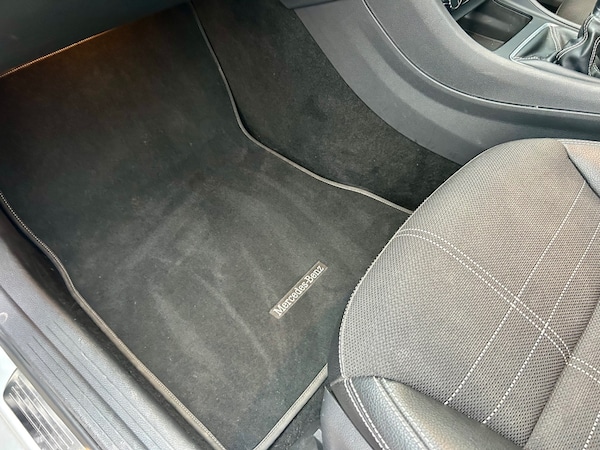 Used Mercedes-Benz A-Class 2013 for sale - 76230278: Photo 55