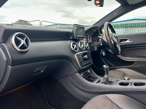 Used Mercedes-Benz A-Class 2013 for sale - 76230278: Photo 57