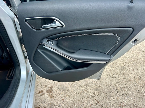 Used Mercedes-Benz A-Class 2013 for sale - 76230278: Photo 75