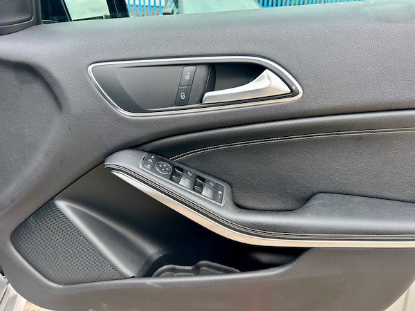 Used Mercedes-Benz A-Class 2013 for sale - 76230278: Photo 76