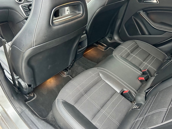 Used Mercedes-Benz A-Class 2013 for sale - 76230278: Photo 79
