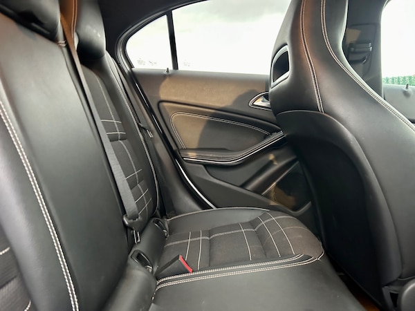 Used Mercedes-Benz A-Class 2013 for sale - 76230278: Photo 7