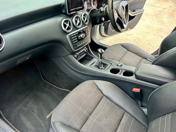 Used Mercedes-Benz A-Class 2013 for sale - 76230278: Photo 81