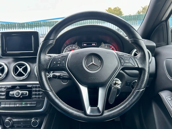 Used Mercedes-Benz A-Class 2013 for sale - 76230278: Photo 82