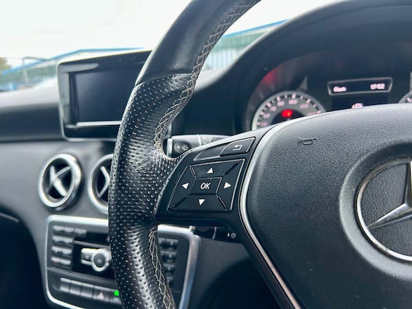Used Mercedes-Benz A-Class 2013 for sale - 76230278: Photo 83