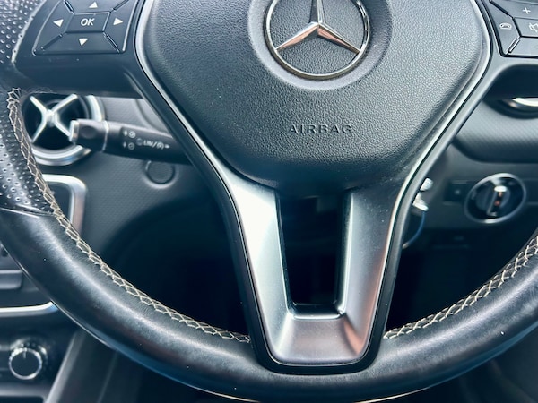 Used Mercedes-Benz A-Class 2013 for sale - 76230278: Photo 84