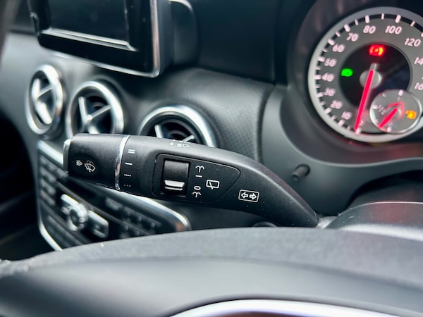 Used Mercedes-Benz A-Class 2013 for sale - 76230278: Photo 85