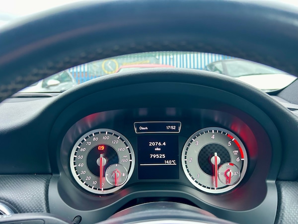 Used Mercedes-Benz A-Class 2013 for sale - 76230278: Photo 86