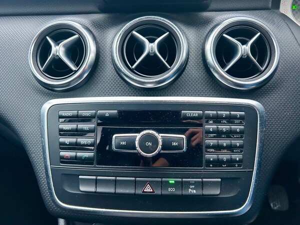 Used Mercedes-Benz A-Class 2013 for sale - 76230278: Photo 88
